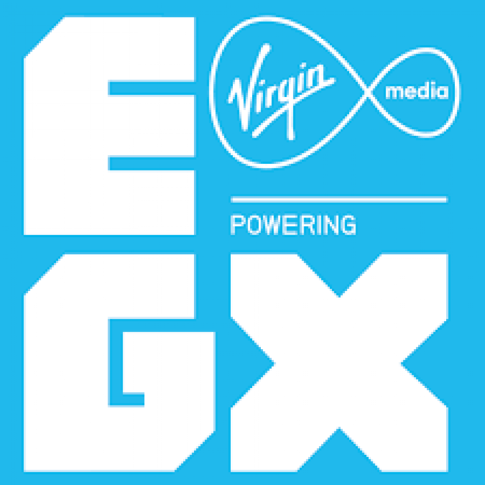 EGX logo