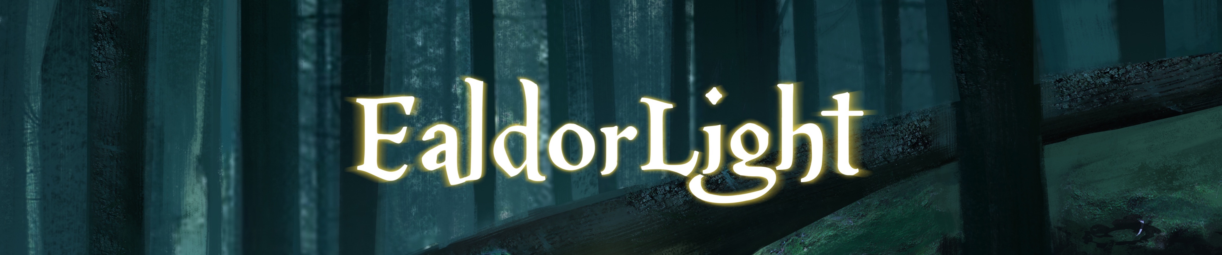 Ealdorlight Banner